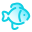 Fischfutter icon