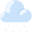 Snow icon