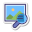 Steganography icon