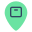 주문 배송 icon