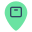 Tracking icon