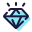 輝くダイヤ icon