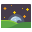 Dusk icon