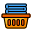 Panier 2 icon