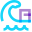 tsunami icon