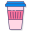 Cup icon