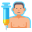 Immunization icon