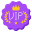 Vip icon