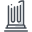 Base del pilar griego icon