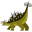 ankylosaure icon