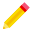 Pencil icon