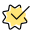 Product quality checkmark for approved and tested icon