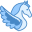 Pegasus icon