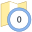 Timezone UTC icon