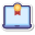 MacBook Medal icon