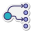 Multicast icon