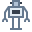 Roboter 2 icon