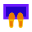 Fußabtreter icon