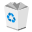 Full Bin Windows icon