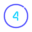 4 circulado C icon