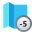 时区-5 icon