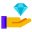 Diamond Care icon