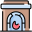 Fireplace icon