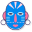 African Mask icon