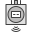 Sensor icon