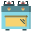 Cooker icon