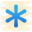 Звездочка icon
