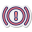 ブレーキ警告 icon