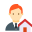 Real Estate Agent Skin Type 1 icon