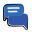 messaggistica icon