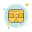 SIM-Kartenchip icon