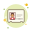 Carte Contact icon