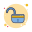 Padlock icon