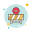 Road Closure icon