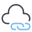 Cloud Link icon