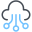 Desarrollo de la nube icon