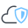 Cloud Firewall icon