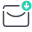Scarica Mail icon