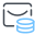データベースメール icon
