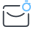 Почта по таймеру icon