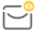 Mail-Datenschutz icon
