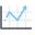 Graph icon