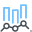 Kombi-Diagramm icon