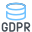 GDPR Database icon