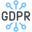 Dados GDPR icon