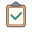 Inspection icon